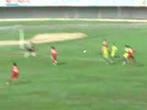 final do campeonato estadual E.C.C X CENE