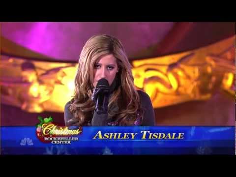 Ashley Tisdale Last Christmas (Pop Remix) - Christmas Dance Party