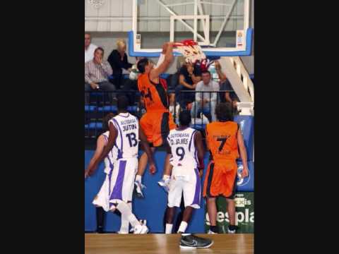 C.B. Illescas - C.B. Guadalajara (76 - 71)