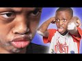 WHY IS MY SON SO ASHY MOVIE
