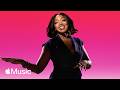 Estelle: “American Boy" (Live at Apple Music Studios) | The One