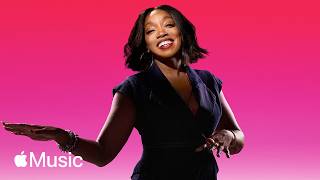 Estelle: “American Boy" (Live at Apple Music Studios) | The One