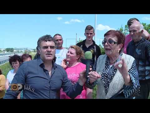 Fiks Fare, 8 Prill 2016, Pjesa 1 - Investigative Satirical Show