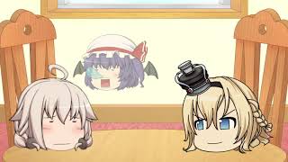 【ゆっくり茶番】クリスマス直後に雑談を．．．