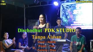 Download lagu Nonstop Dischodhut Tanpa Alasan Orang Ketiga PDK S... mp3