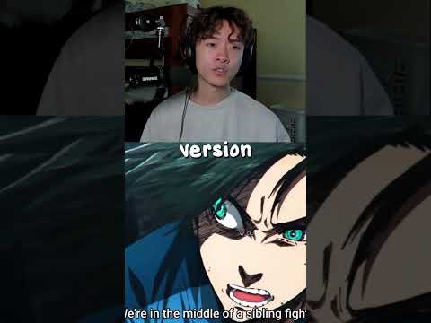 Rin VS Rin | Blue Lock Rivals and Anime Comparison  #roblox #bluelockrivals #anime #bluelock