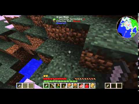 FTB Trident (v1.0.0) Minecraft  Version 1.7.10 By The FTB Team