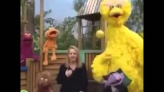 Sesame Street VINE