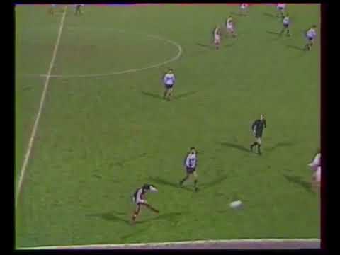 Stade de Reims 2-3 RC Paris 1983