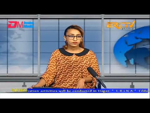 News in English for September 14, 2022 - ERi-TV, Eritrea