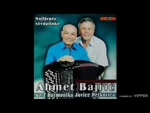 Ahmet Bajric & Jovica Petkovic - Ahmetovo kolo - (Audio 2006)