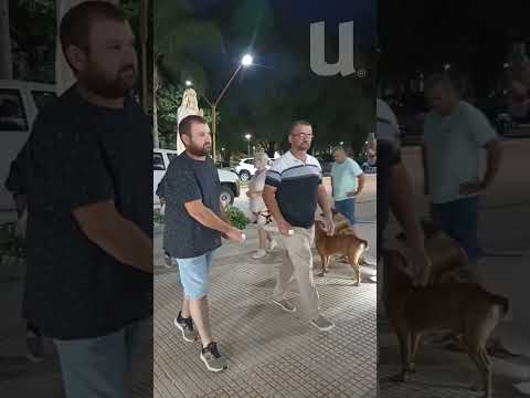 San Carlos Sud honró a su Santa Patrona Nuestra Señora de Lourdes