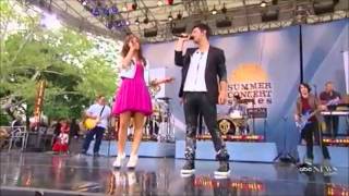 On the line - Demi Lovato ft. Joe Jonas