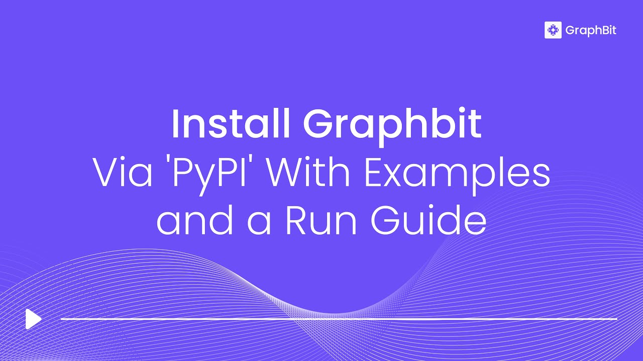 GraphBit Quick Start Tutorial