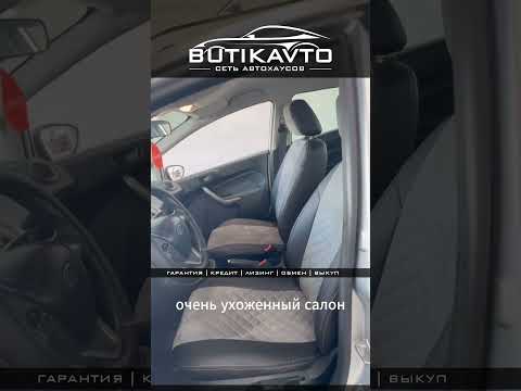 фото ford fiesta mk6 0