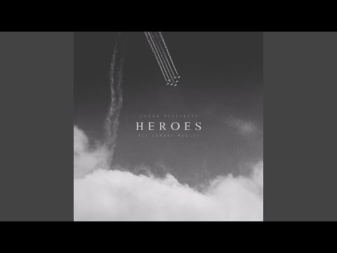 Heroes (Ace Combat Medley)