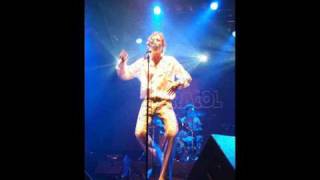 Tomasito. Agradecido de Rosendo