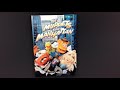 The Muppets Take Manhattan Screener Version
