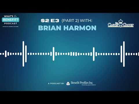 Benefit Profiles Inc  video/presentation/materials