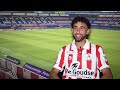Mehmet Yüksel: "Mooie waardering van de club, hier droom je als kleine jongen van"