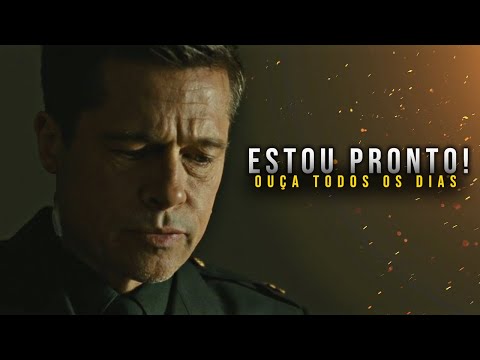 Ouça Isto Antes de ir ao TRABALHO e Antes de DORMIR - Vídeo Motivacional