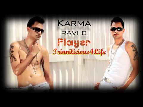 Ravi B - Player ( 2010 /11 ) Latest