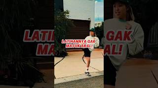 Download lagu Petarung Cantik Jepang Ini Bikin Lawannya Tumbang dengan Latihan Aneh! #ufc #mma #boxing #fight mp3