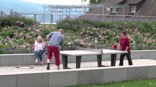 preview picture of video 'FamilienFerien Freiburg Haus Insel Reichenau'