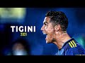 Cristiano Ronaldo 2021/22 • Tigini - Kikimoteleba • Skills & Goals | HD