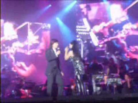 Olga Tañon Y Reinaldo Alvarez - Solid Fest (5)