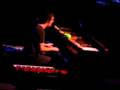 Ben Folds - One Down (live)