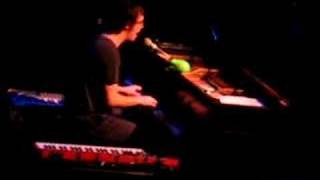 Ben Folds - One Down (live)