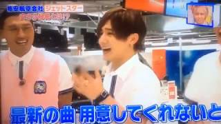 Chau# が踊れない やまちゃん。 . かわいすぎる