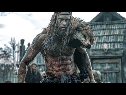 Neanderthal Trained For 30 Years to Take Revenge on an Entire City