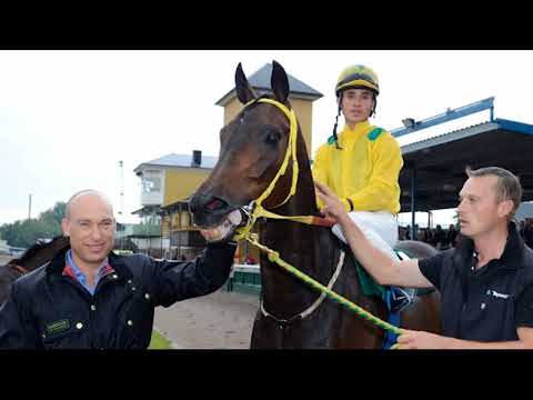 GalopSport.dk: Fredrik Reuterskiöld ny vd i Svensk Galopp