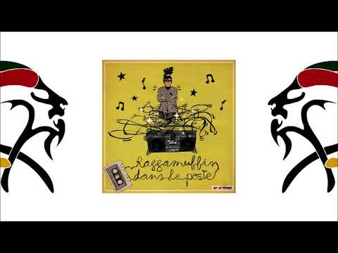 Puppasonic MadMonkey - Rude Boy Inna Ska Time (EP 2013 "Raggamuffin Dans Le Poste")