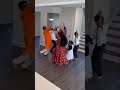 Nalla Nagulamma DJ Song USAZindagi Familyfun Massdance
