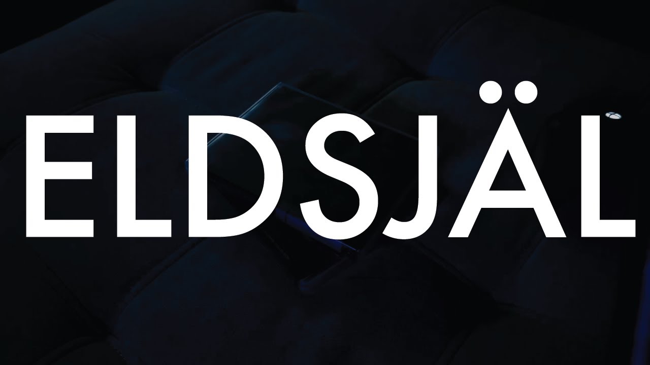 Eldsjäl- A Short Film