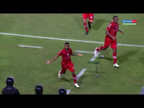 CRB 1 x 0 Botafogo-SP - Campeonato Brasileiro  Série B 2019