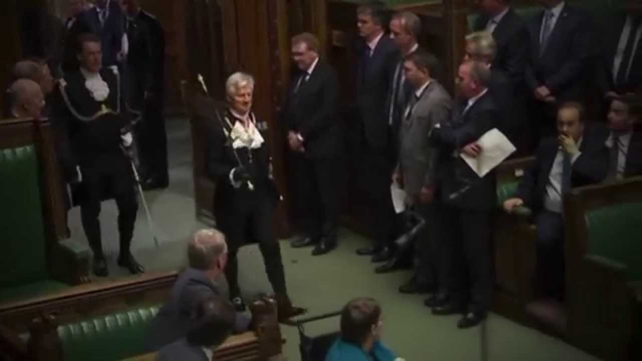 What is the Queen's Speech? British Culture explained