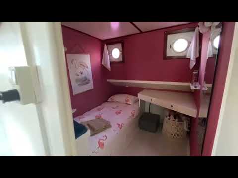 Zwolle Airbnb, Unieke Woonschip Verhuur in de gracht van Zwolle,| The Luxury Boat Experience 🚢✨