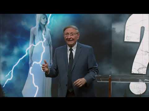 15. Undying Worm & Unquenchable Fire.  ||Misinterpreted Texts On Death. ~ By Pastor Stephen Bohr.