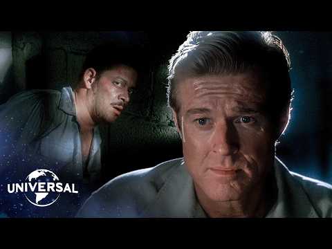 Jack Learns the Truth About Arturo