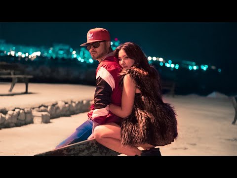DN-Tato - Te Pienso (Official Music Video)