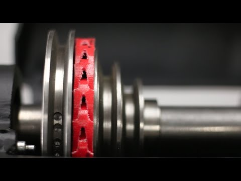 MBD | General 260 Wood Lathe Modifications.