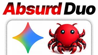 Gemini 3 1 Pro + OpenClaw Tested!