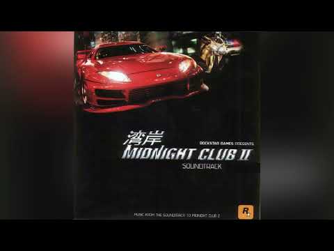 A:xus - When I Fall in Love (Strike Acid Dub) (Midnight Club II Version)