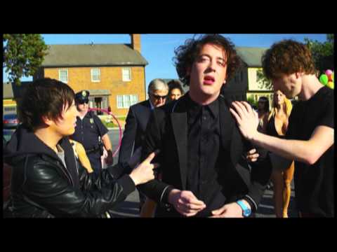 The Wombats - Anti-D