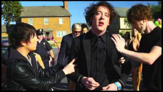 The Wombats - Anti-D Official Video