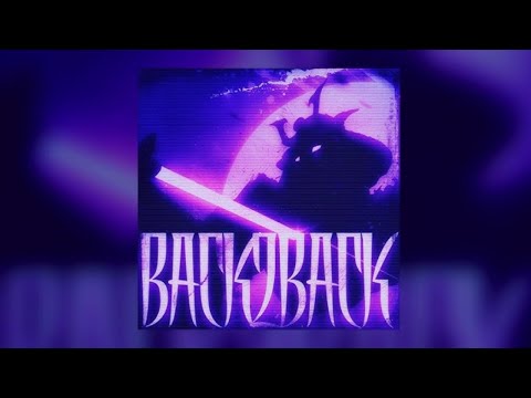 STRLGHT & ROONIN - BACK2BACK (SLOWED) 1 Hour